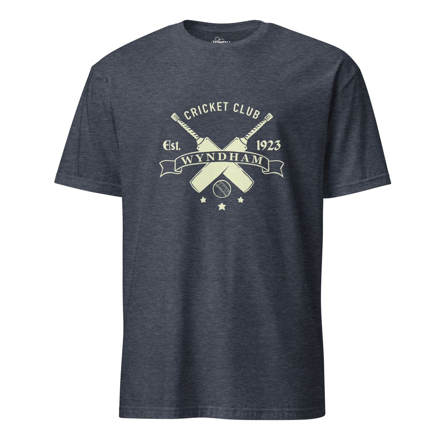Atomfall - Cricket Club - T-Shirt