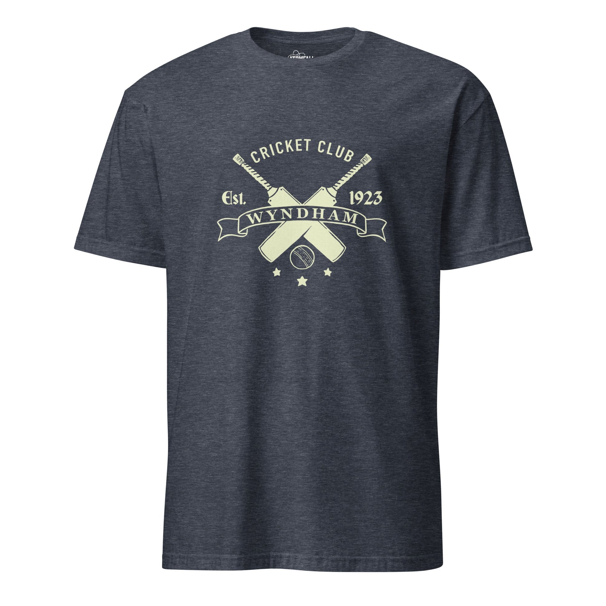 Atomfall - Cricket Club - T-Shirt