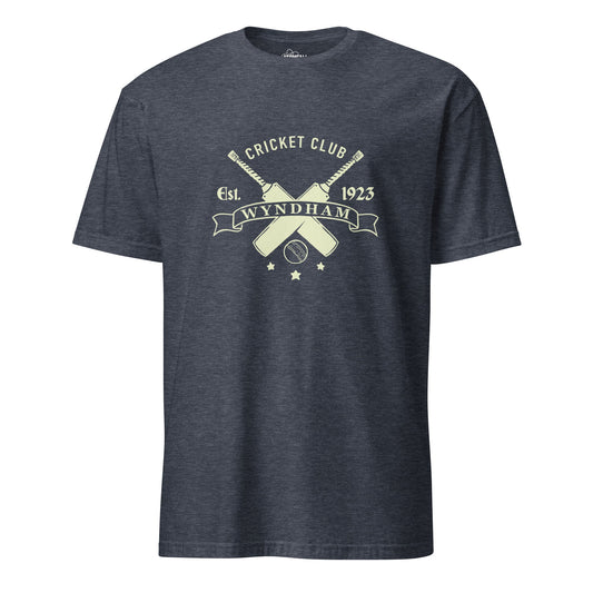 Atomfall - Cricket Club - T-Shirt
