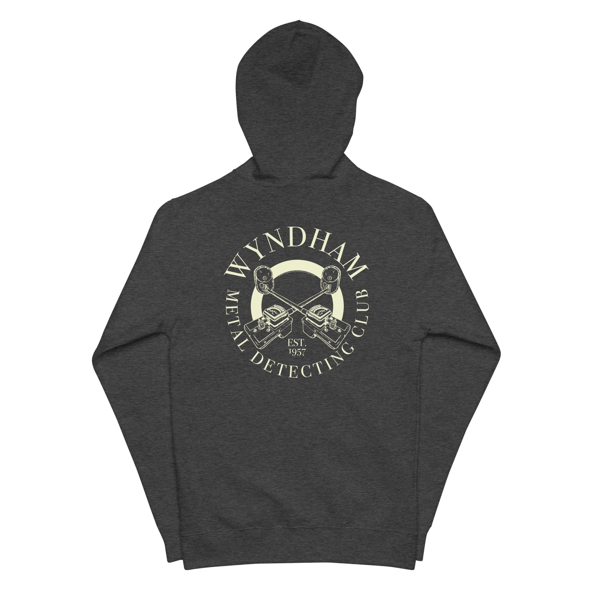 Atomfall - Metal Detecting Full Zip - Kapuzenpullover