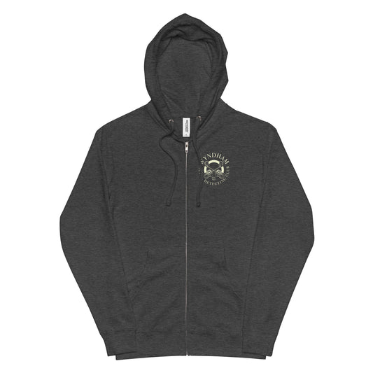 Atomfall - Metal Detecting Full Zip - Kapuzenpullover