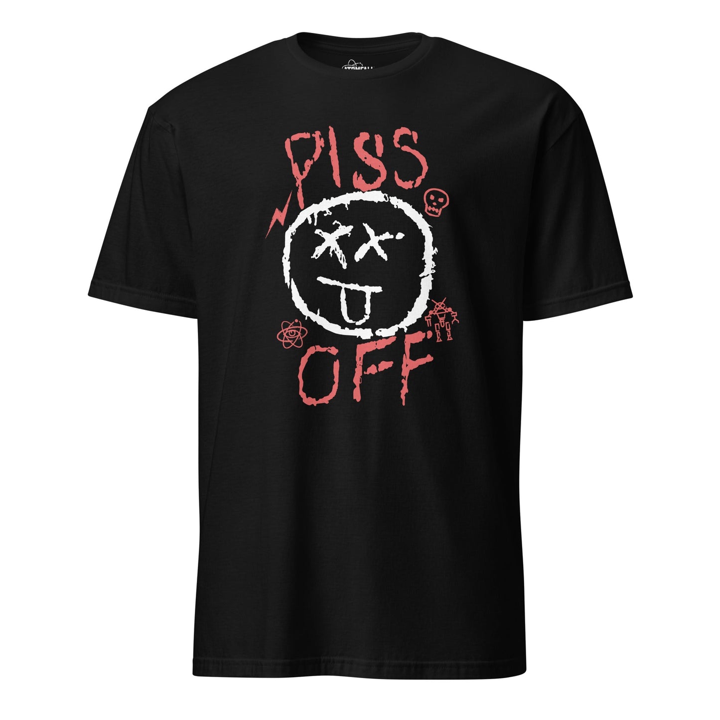 Atomfall - Piss RABATT - T-Shirt