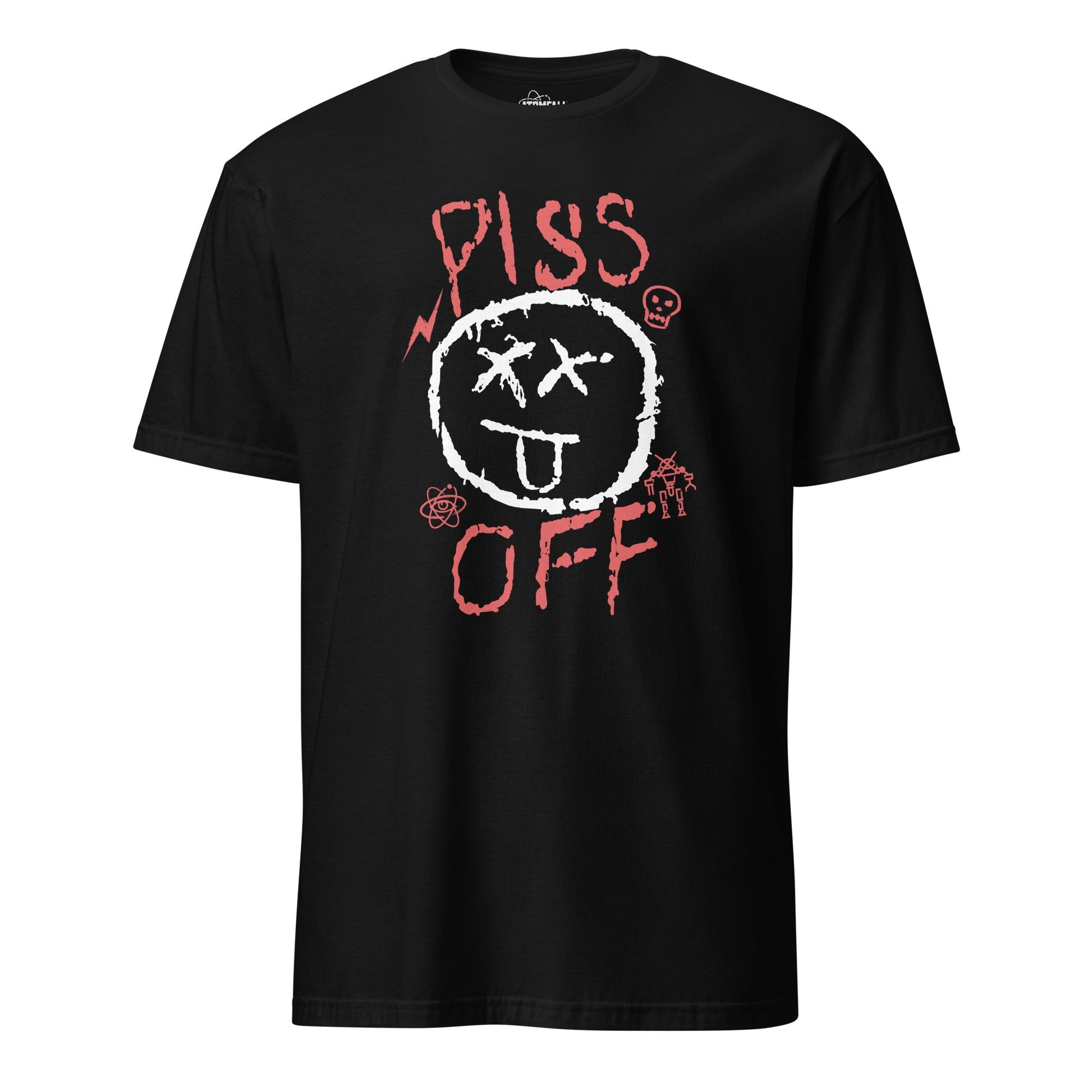 Atomfall - Piss RABATT - T-Shirt