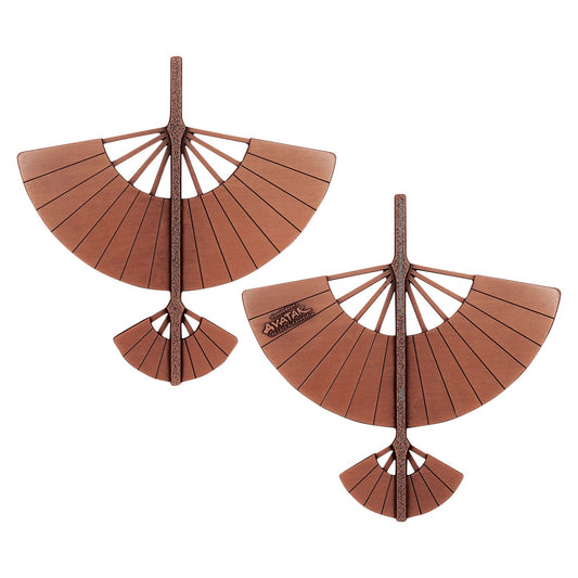Avatar The Last Airbender - Aangs Glider Mini Metal - Nachbau