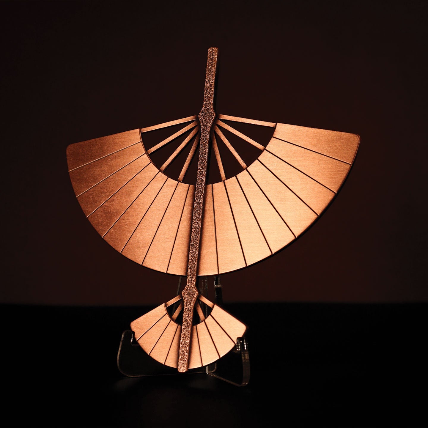 Avatar The Last Airbender - Aangs Glider Mini Metal - Nachbau