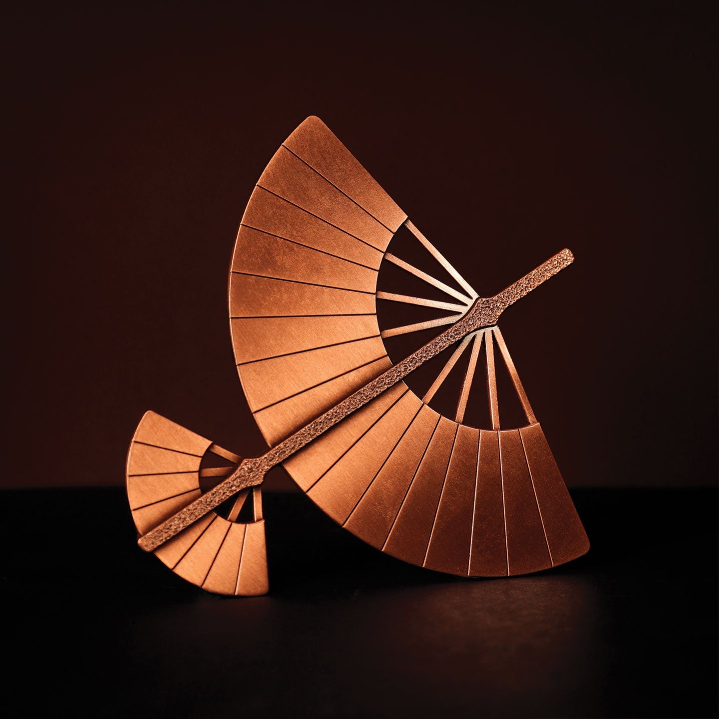 Avatar The Last Airbender - Aangs Glider Mini Metal - Nachbau
