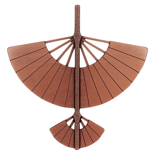 Avatar The Last Airbender - Aangs Glider Mini Metal - Nachbau