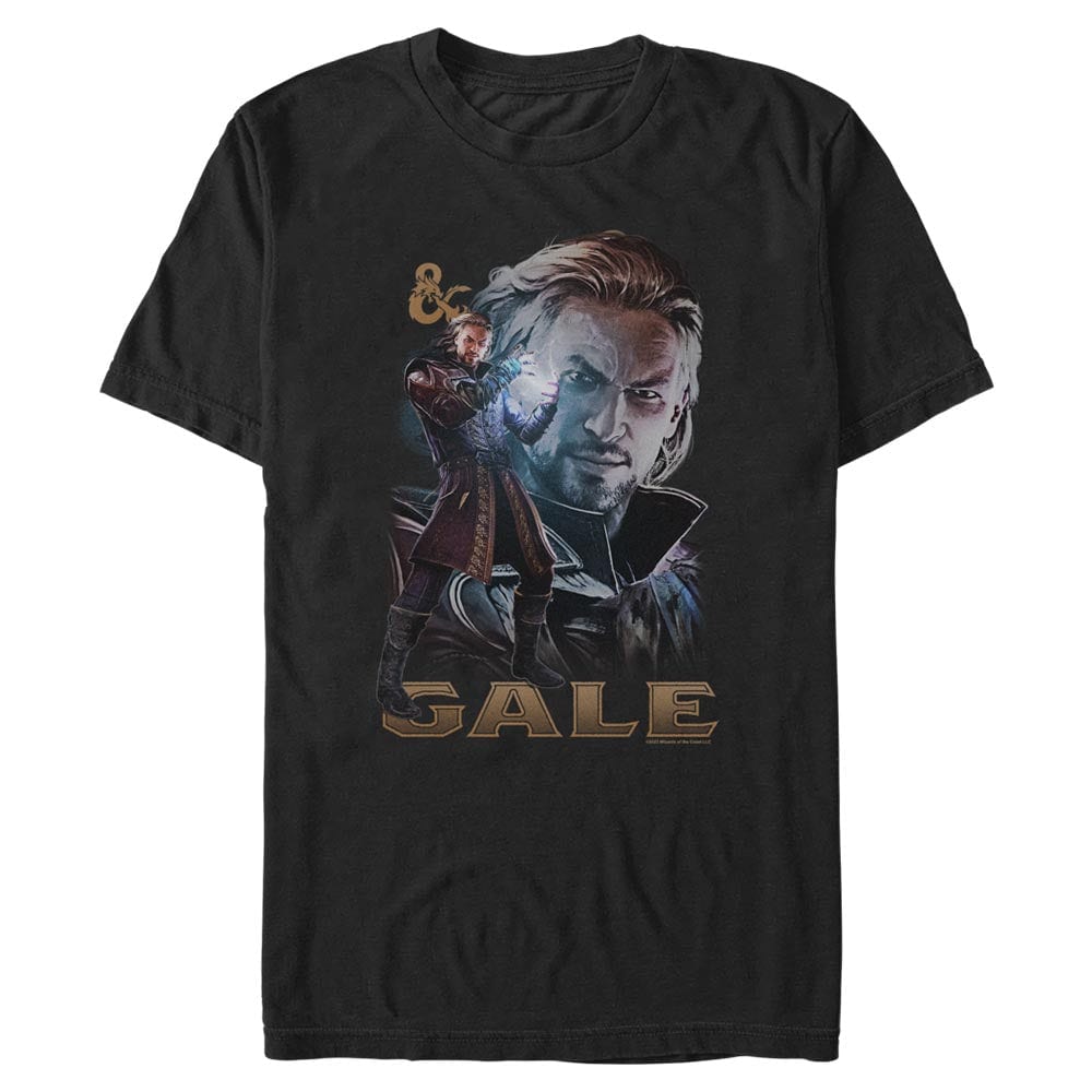 Baldur's Gate 3 - Gale Mana Ball - T-Shirt