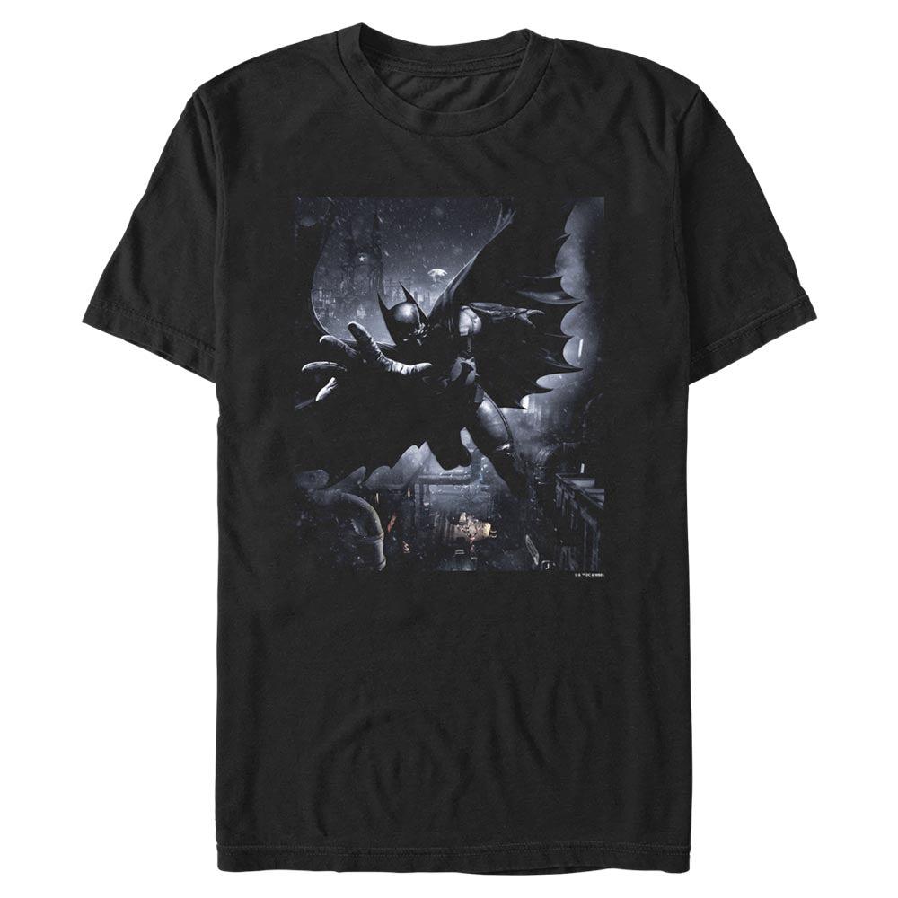 Batman – Batman Knight – T-Shirt