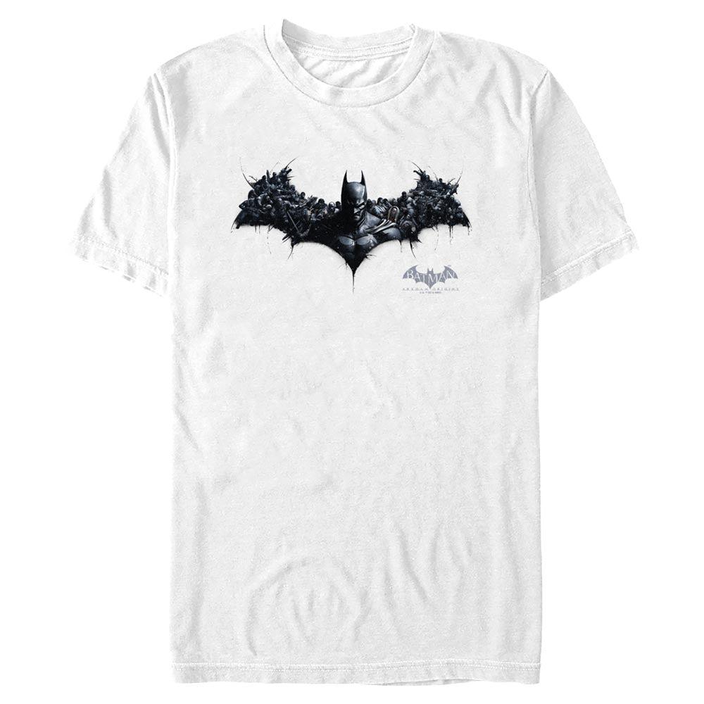 Batman - Villains Fill - T-Shirt