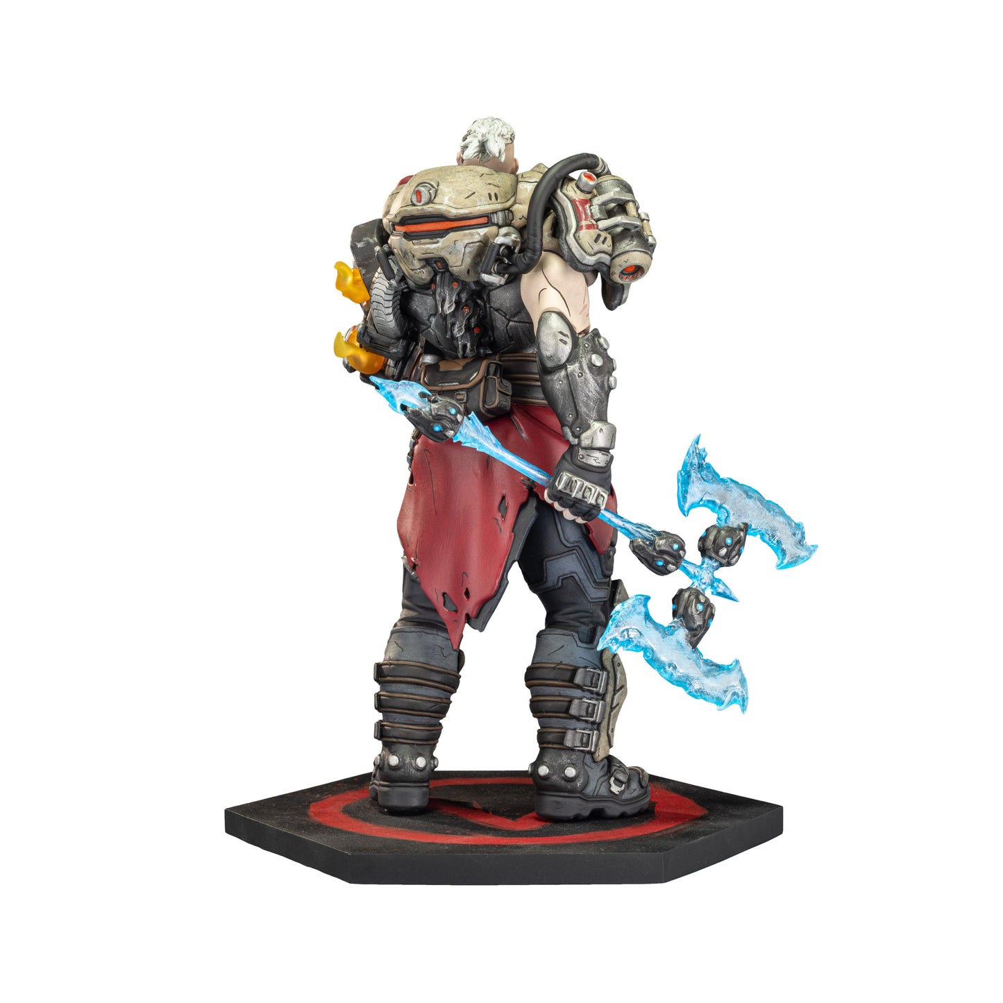 Borderlands 4 - Amon PVC - Statue