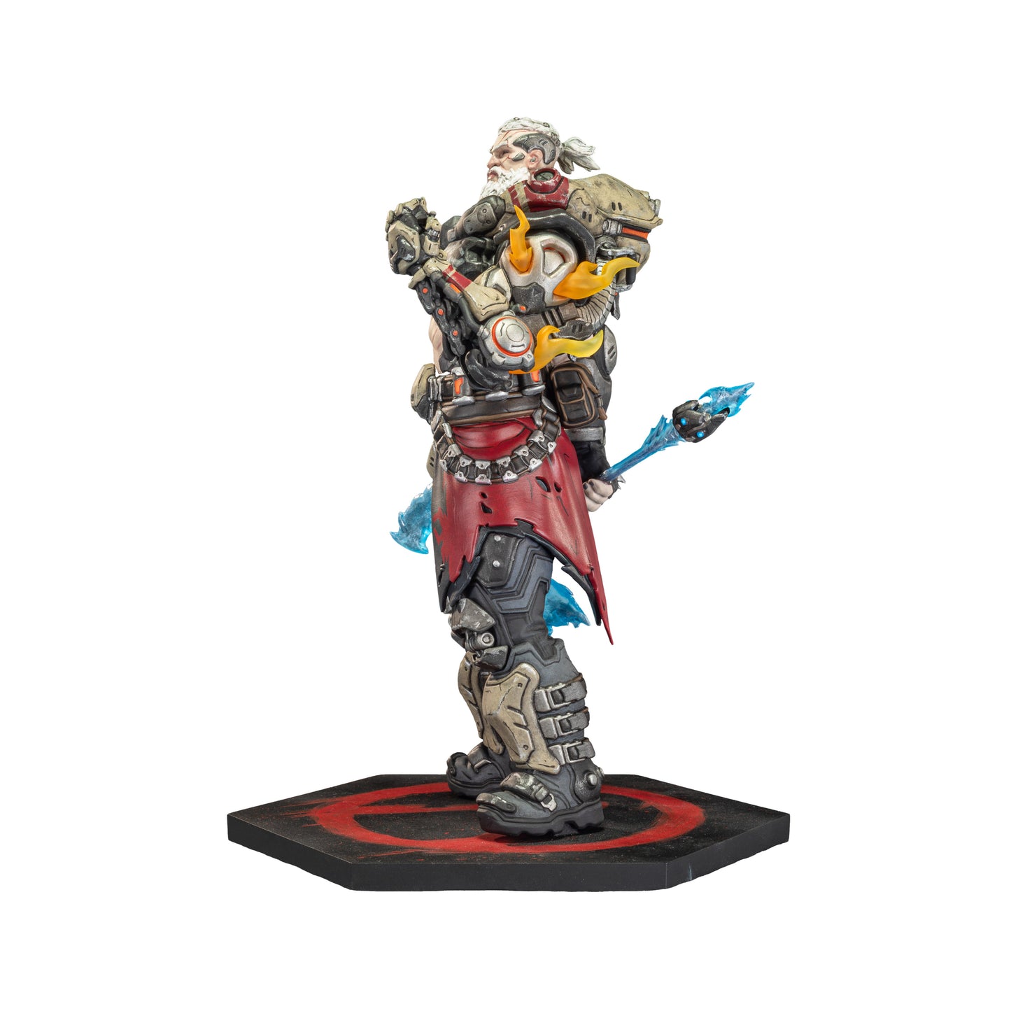 Borderlands 4 - Amon PVC - Statue