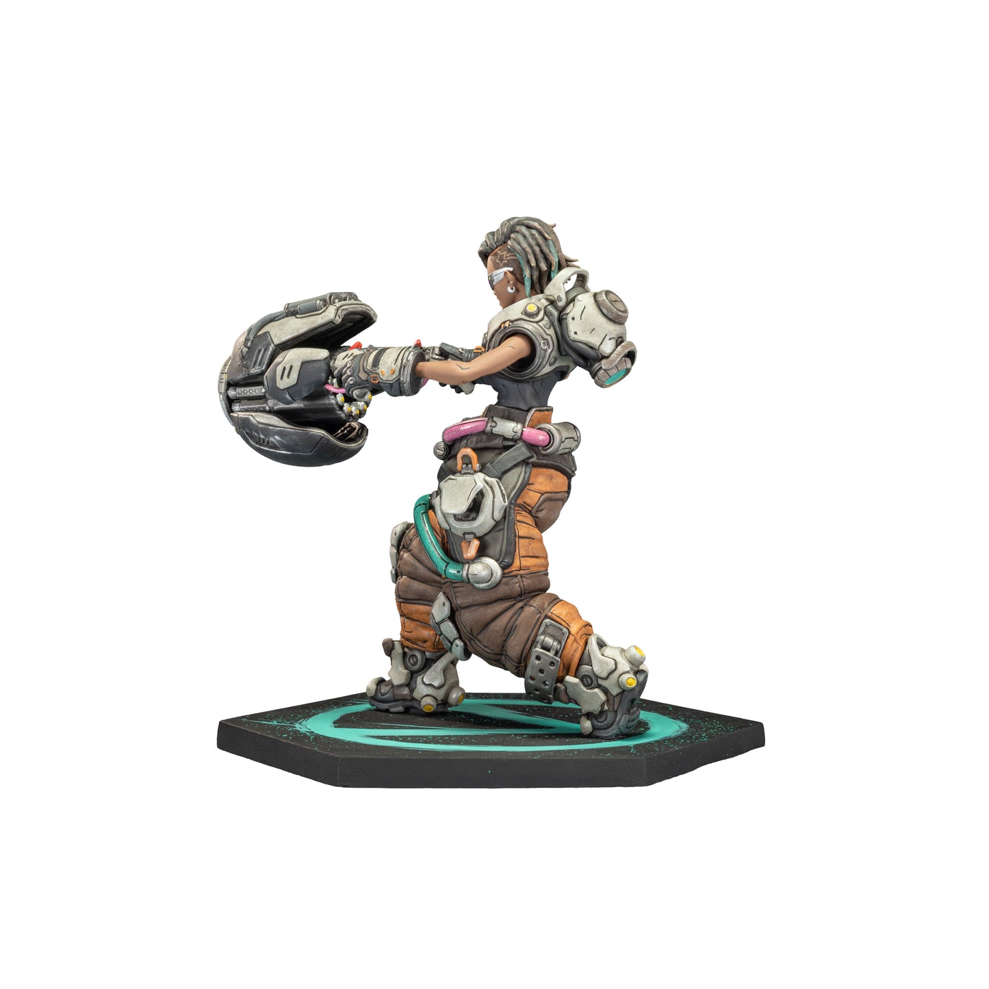Borderlands 4 - Harlowe PVC - Statue