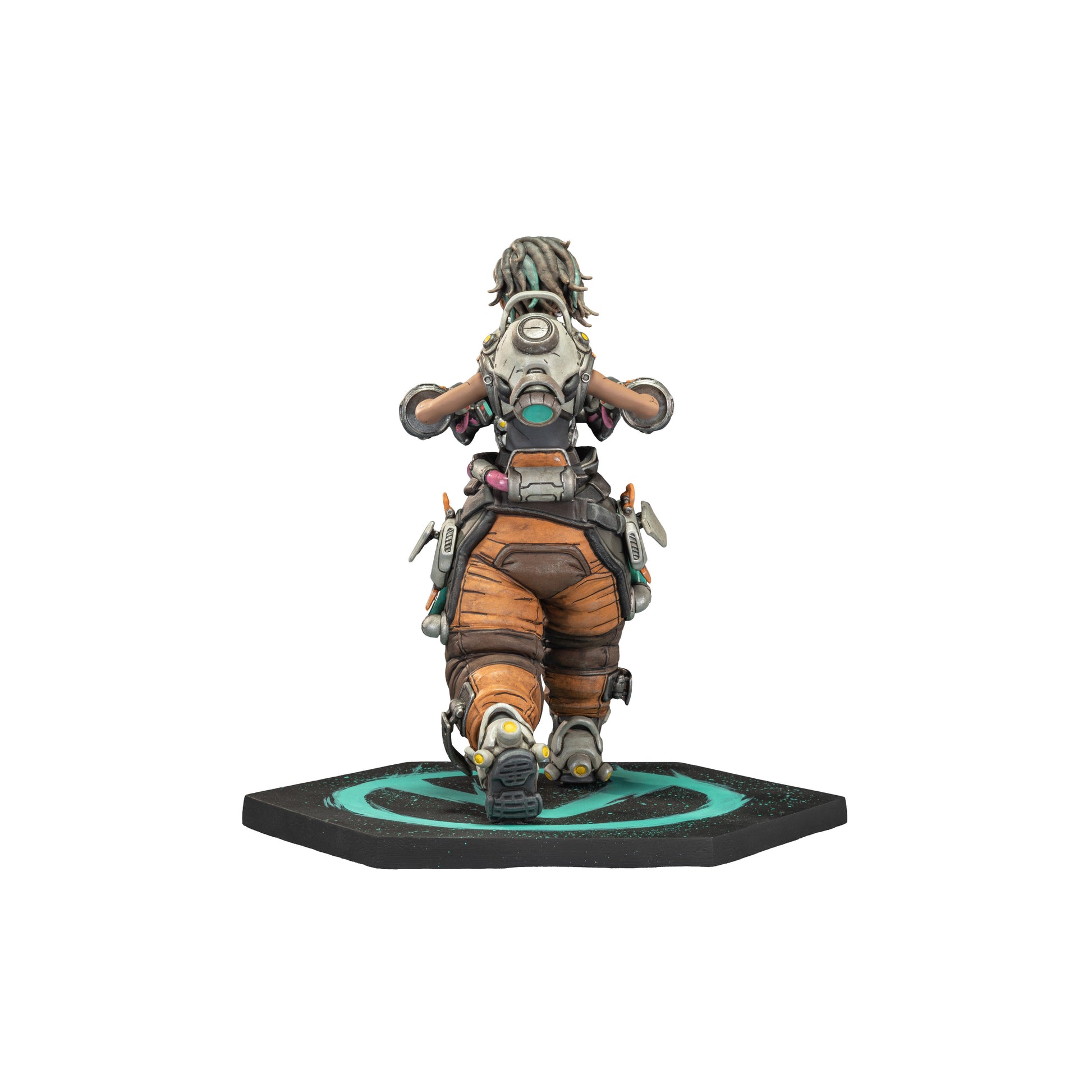 Borderlands 4 - Harlowe PVC - Statue