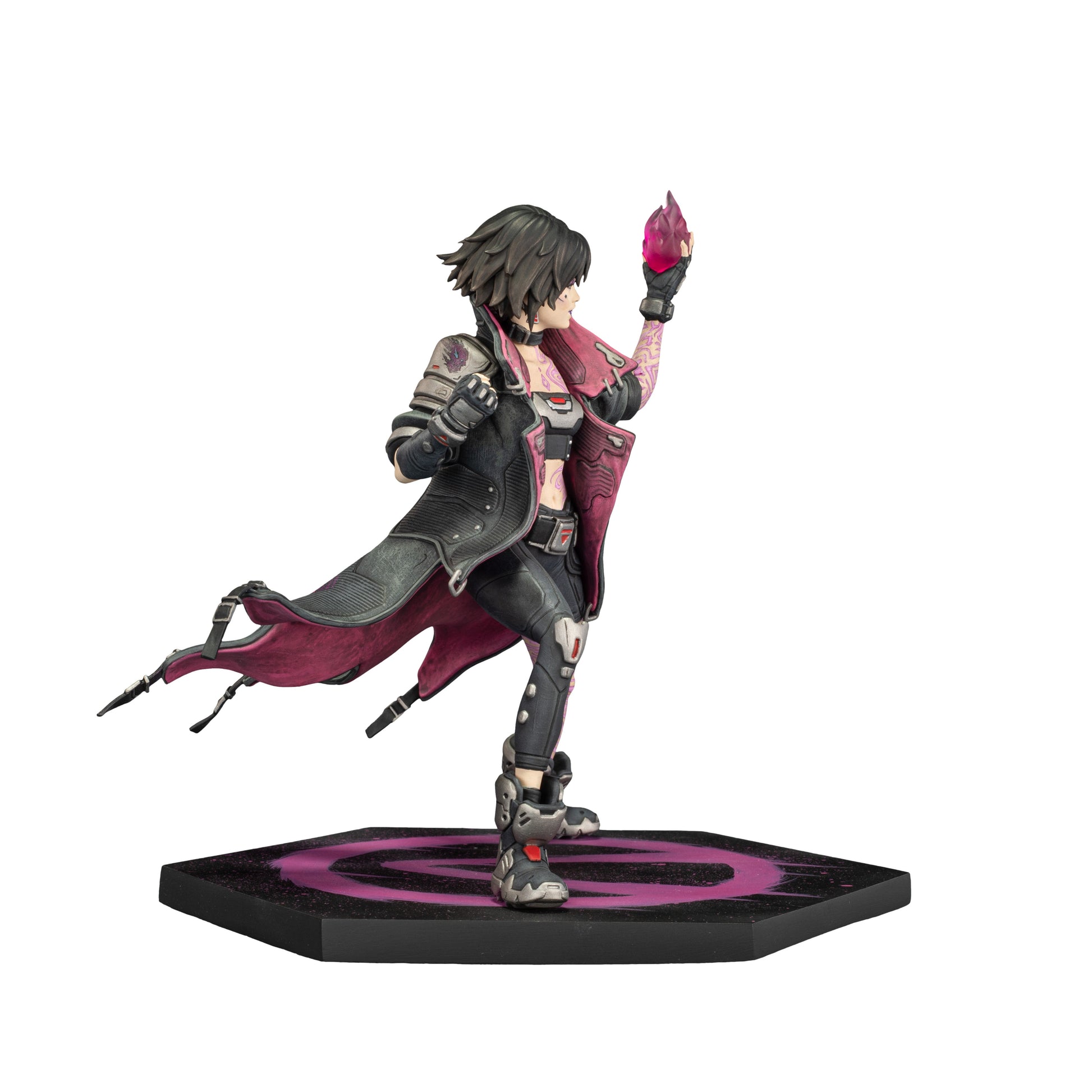 Borderlands 4 - Vex PVC - Statue