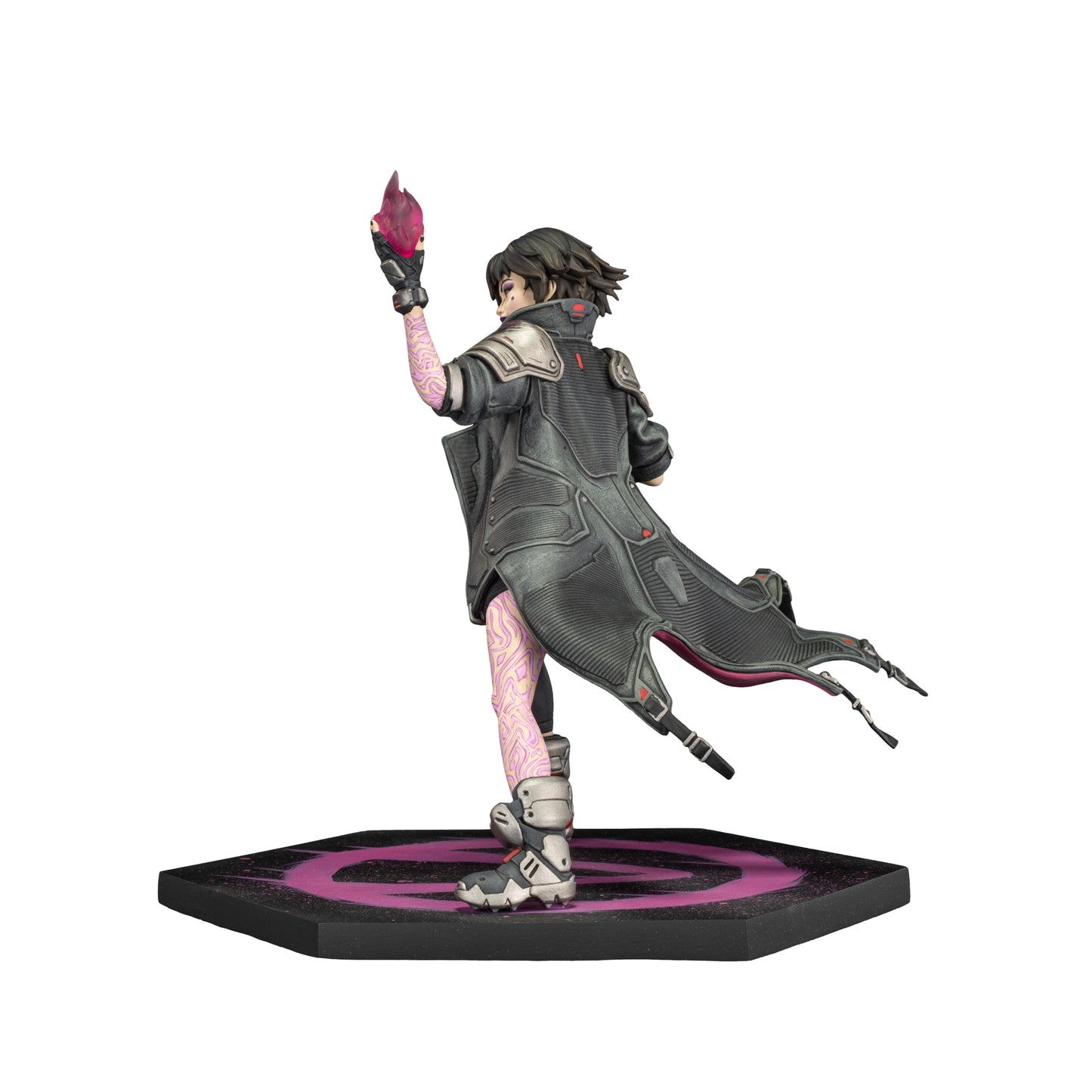 Borderlands 4 - Vex PVC - Statue