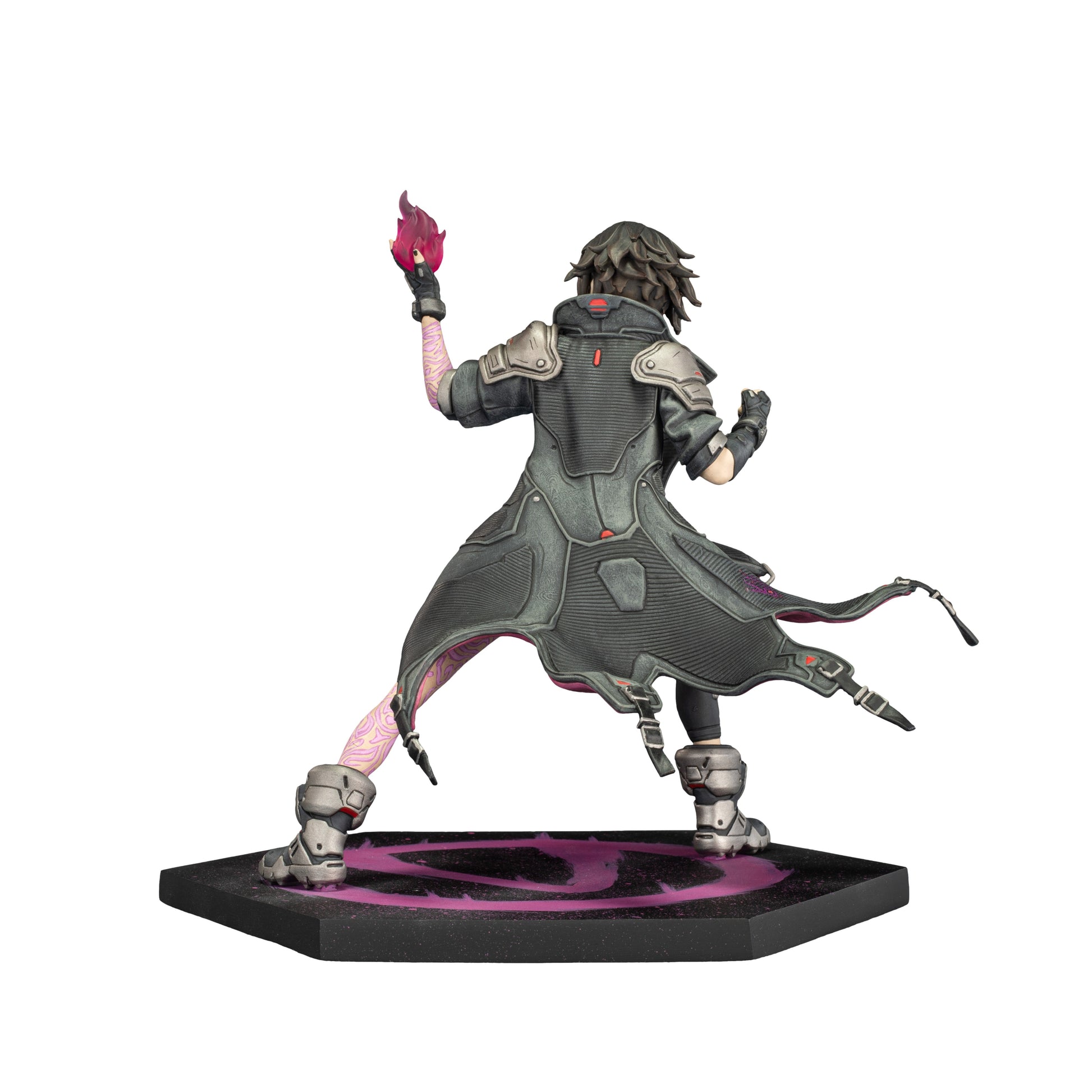 Borderlands 4 - Vex PVC - Statue