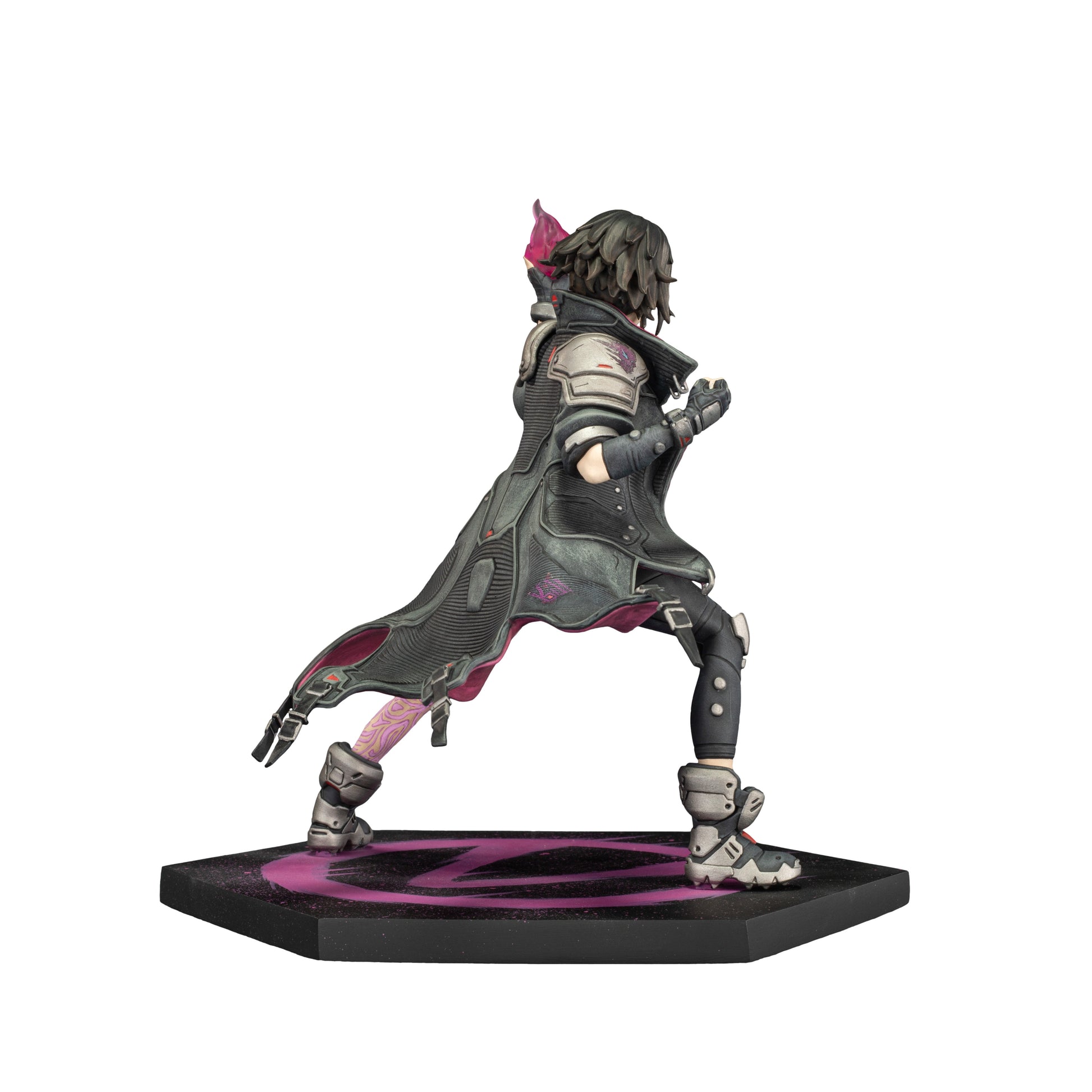 Borderlands 4 - Vex PVC - Statue
