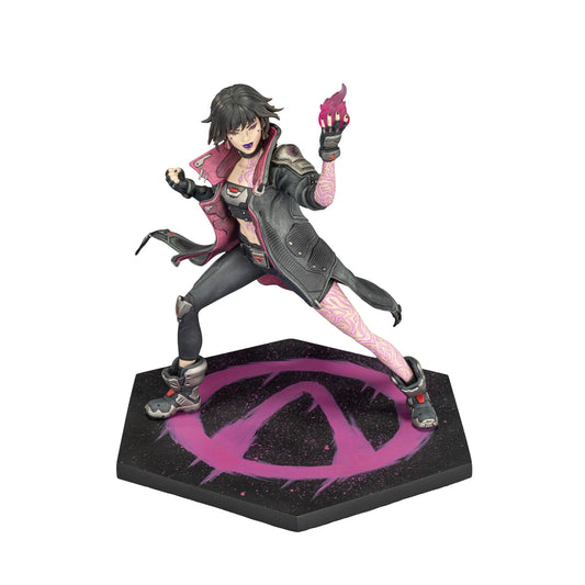Borderlands 4 - Vex PVC - Statue