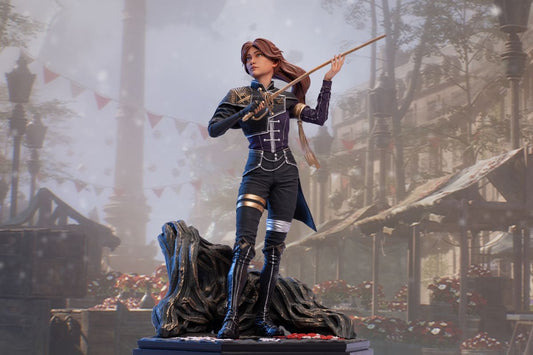 Clair Obscur Expedition 33 - Maelle 1-6 - Special Edition - Statue