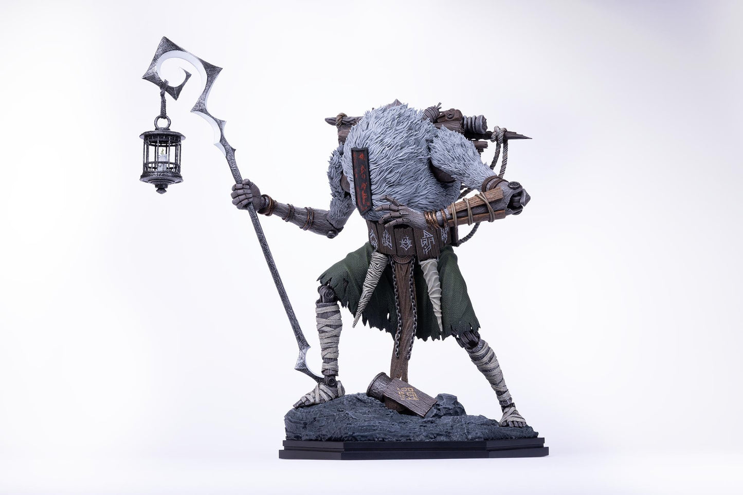 Clair Obscur: Expedition 33 - Monoco 1-6 Scale Special Edition - Statue