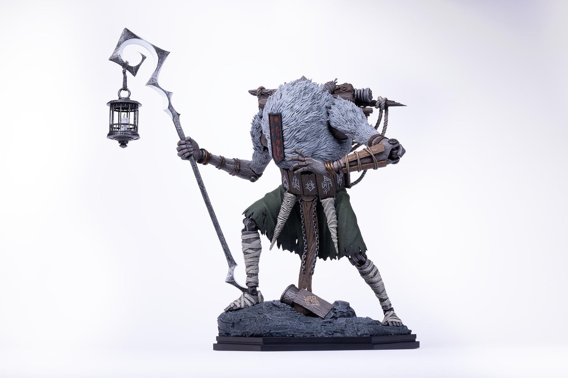 Clair Obscur: Expedition 33 - Monoco 1-6 Scale Special Edition - Statue