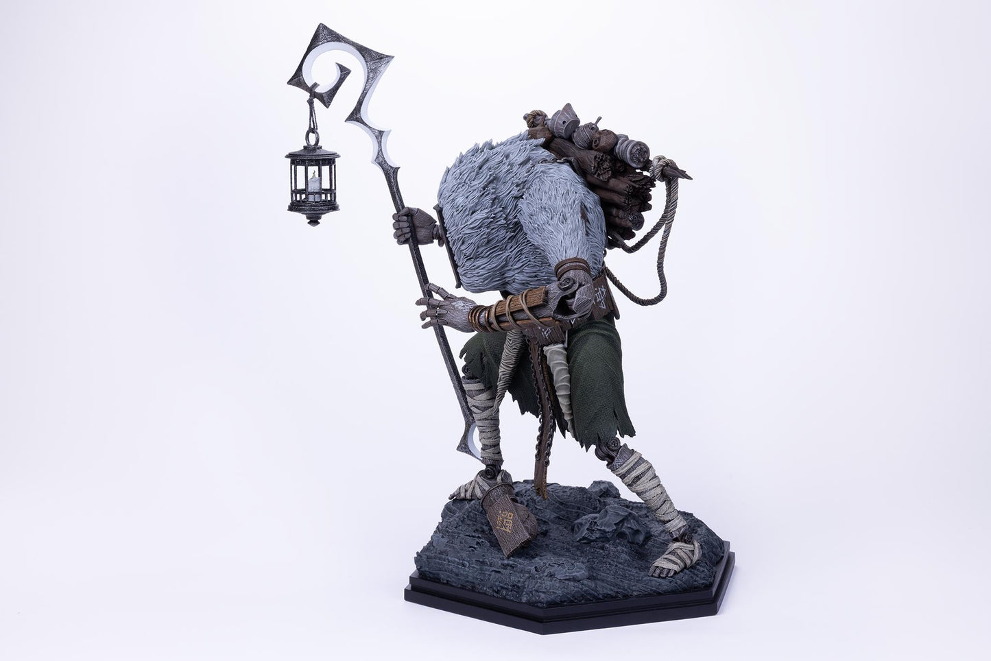 Clair Obscur: Expedition 33 - Monoco 1-6 Scale Special Edition - Statue