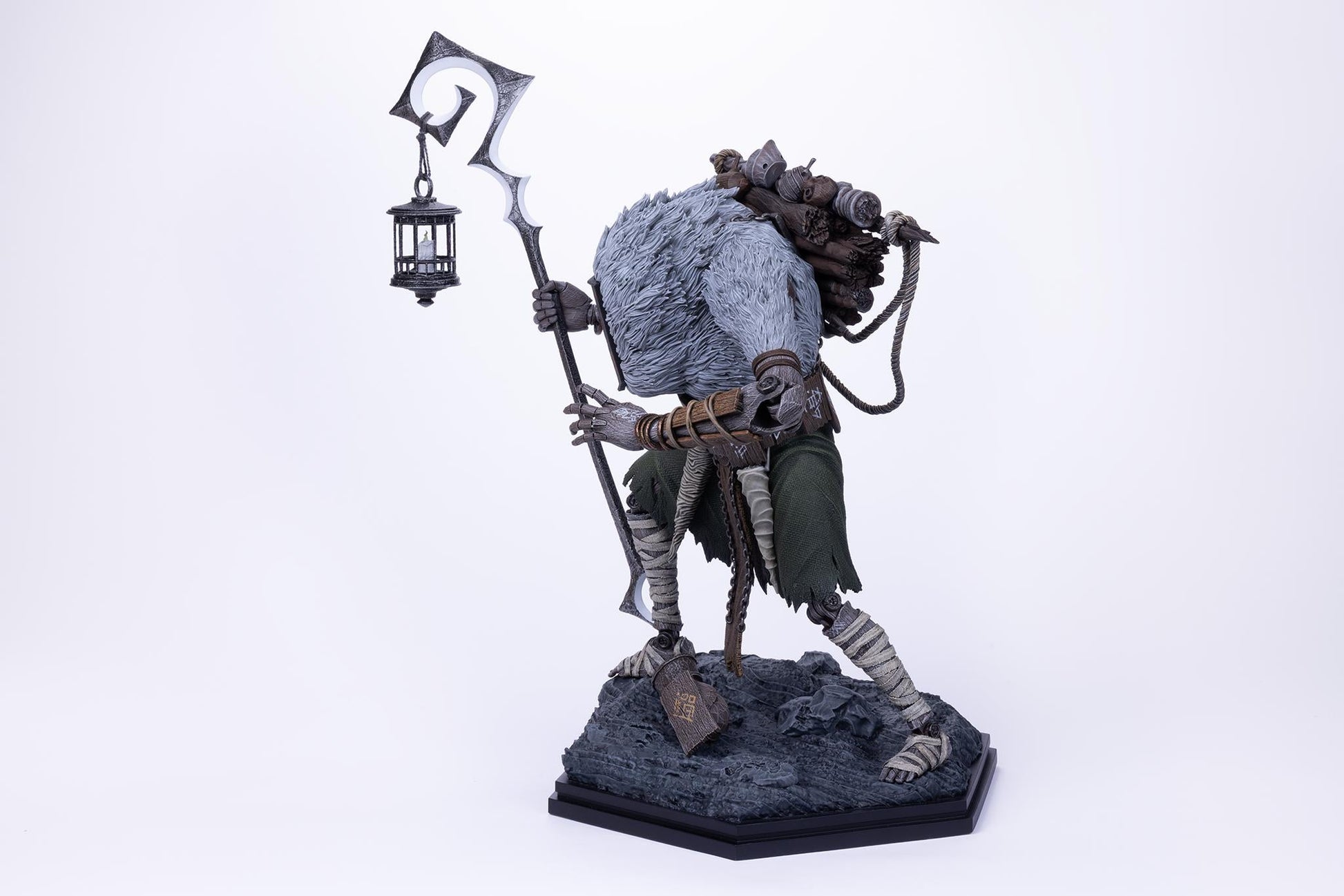 Clair Obscur: Expedition 33 - Monoco 1-6 Scale Special Edition - Statue