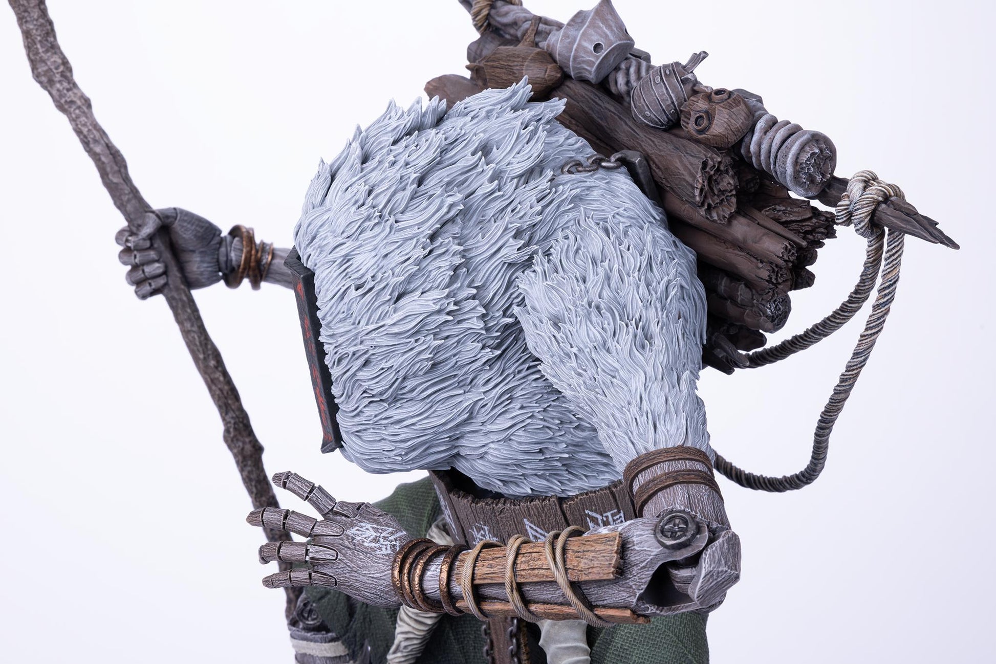 Clair Obscur: Expedition 33 - Monoco 1-6 Scale Special Edition - Statue