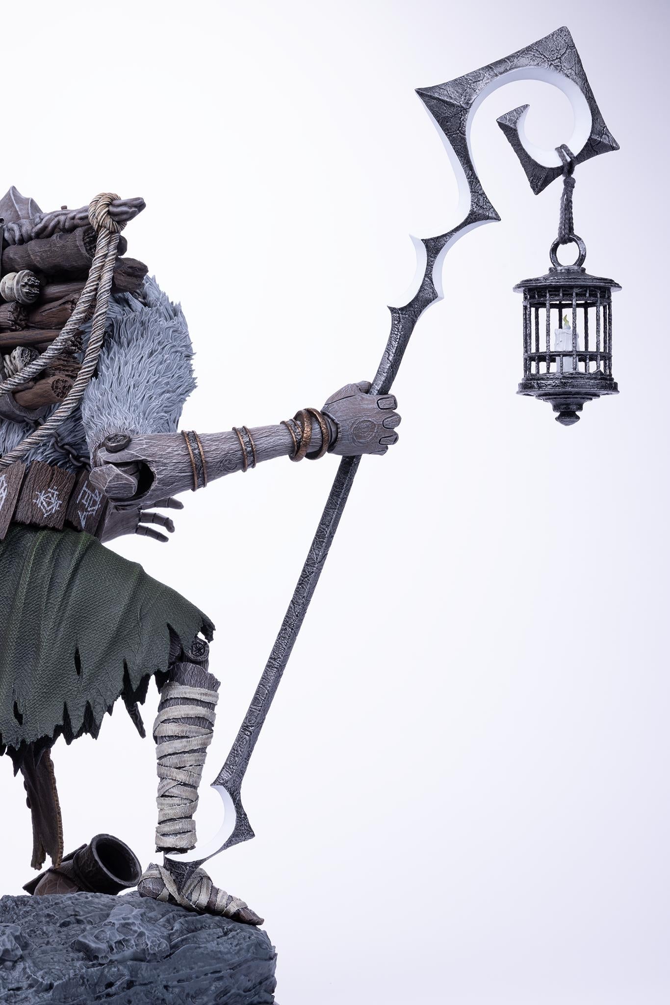 Clair Obscur: Expedition 33 - Monoco 1-6 Scale Special Edition - Statue