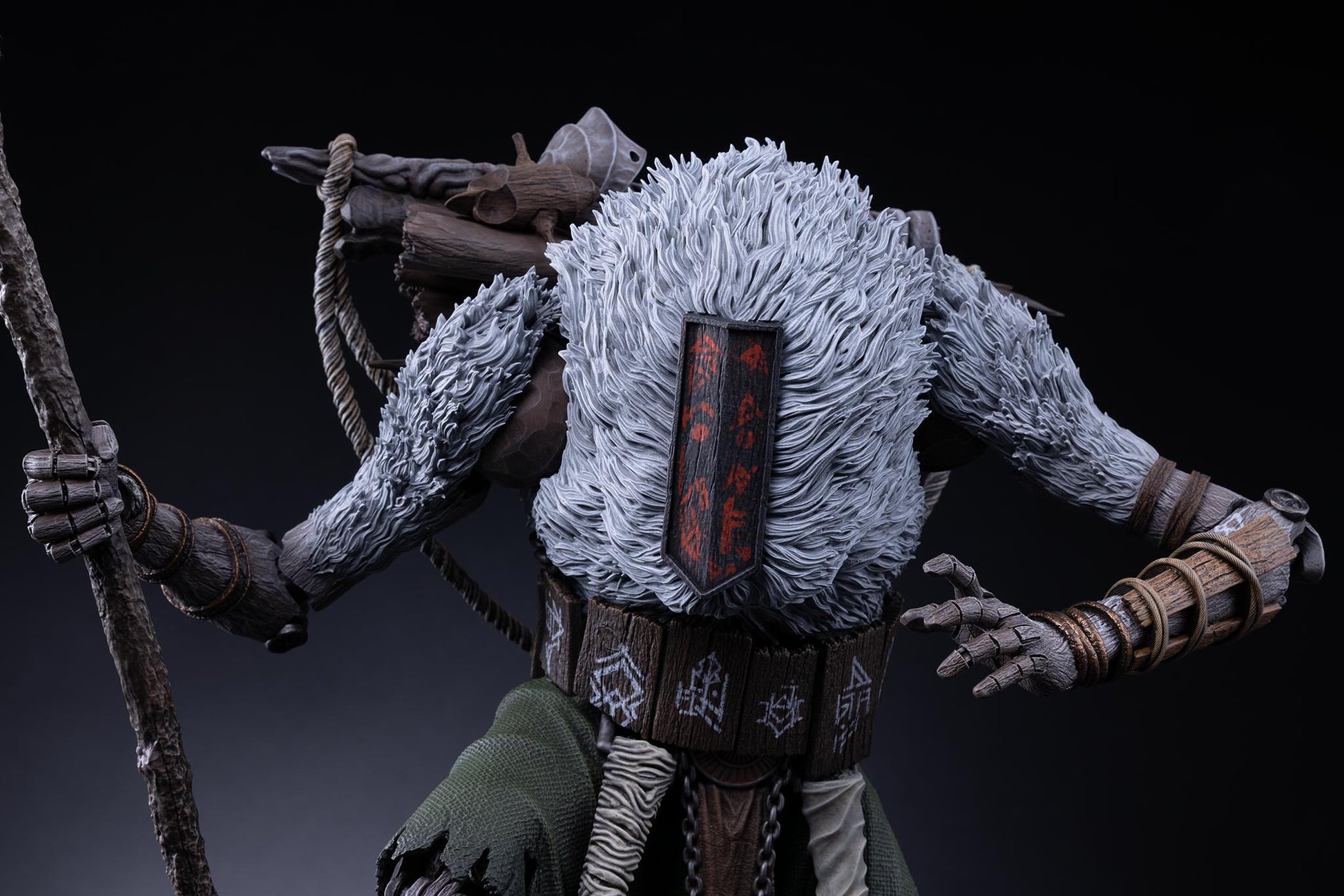 Clair Obscur: Expedition 33 - Monoco 1-6 Scale Special Edition - Statue