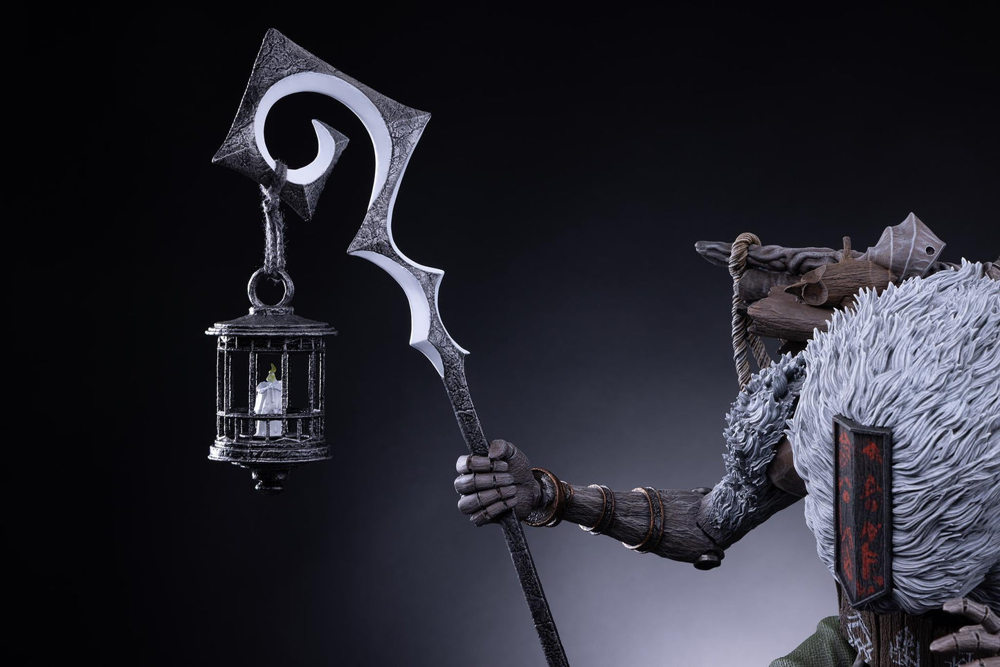 Clair Obscur: Expedition 33 - Monoco 1-6 Scale Special Edition - Statue
