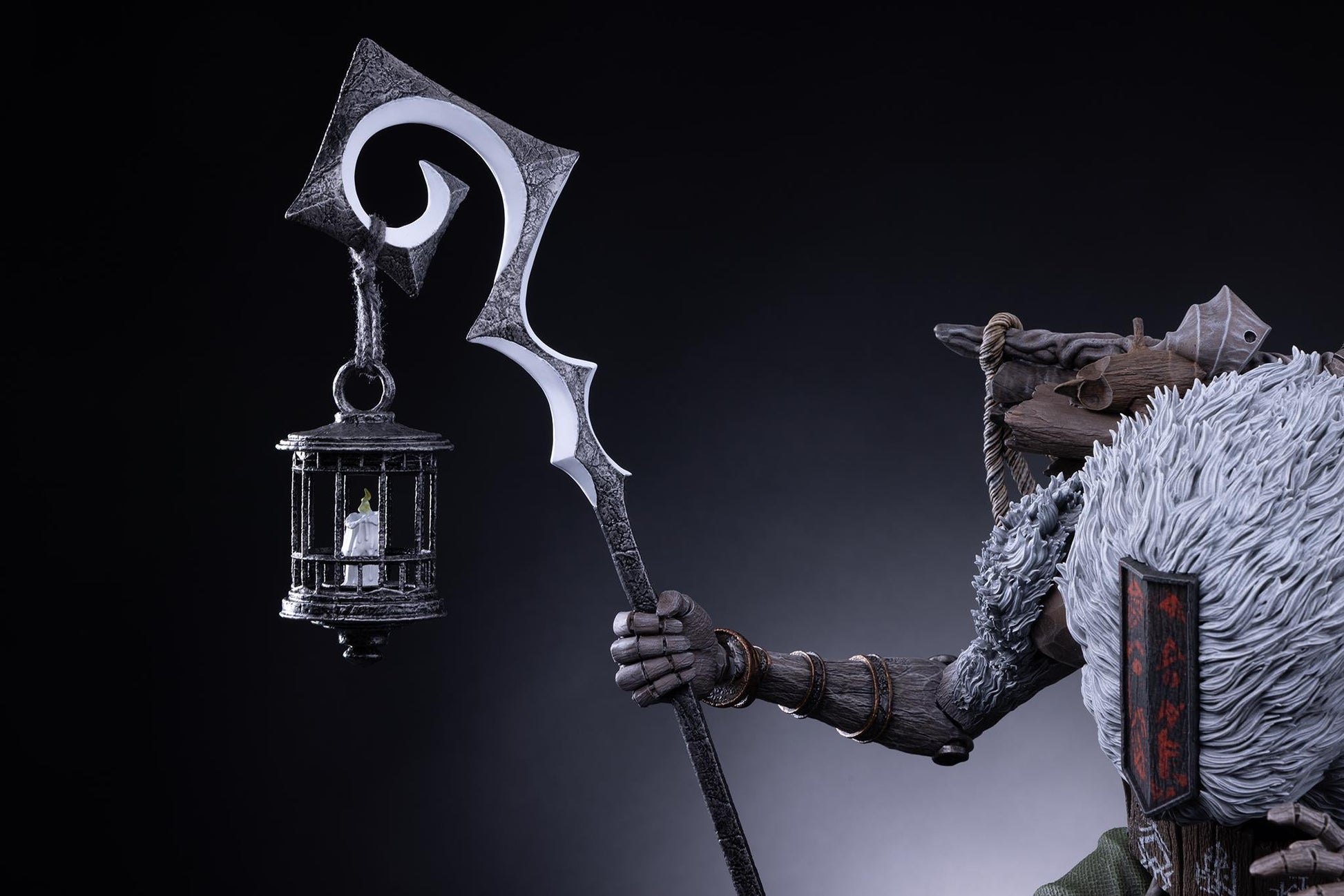 Clair Obscur: Expedition 33 - Monoco 1-6 Scale Special Edition - Statue
