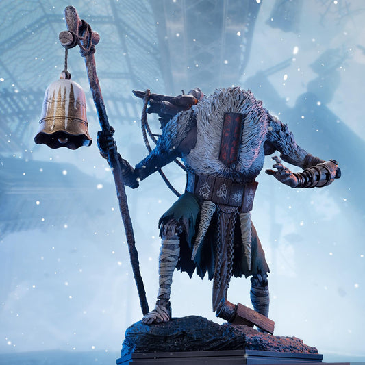 Clair Obscur: Expedition 33 - Monoco 1-6 - Statue