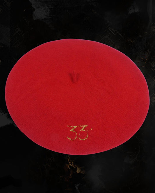 Clair Obscur - Expedition 33 - Die offizielle Rote Not - Hut