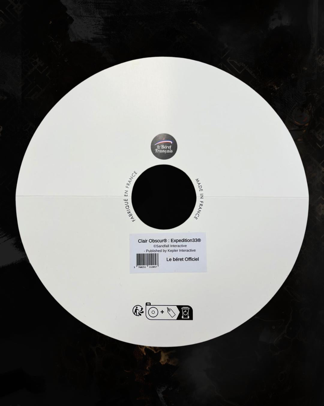 Clair Obscur - Expedition 33 - Die offizielle Rote Not - Hut