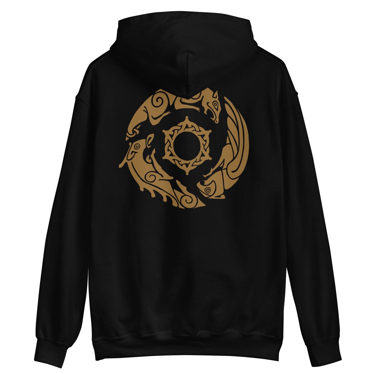 Crimson Desert - Crest Logo - Kapuzenpullover