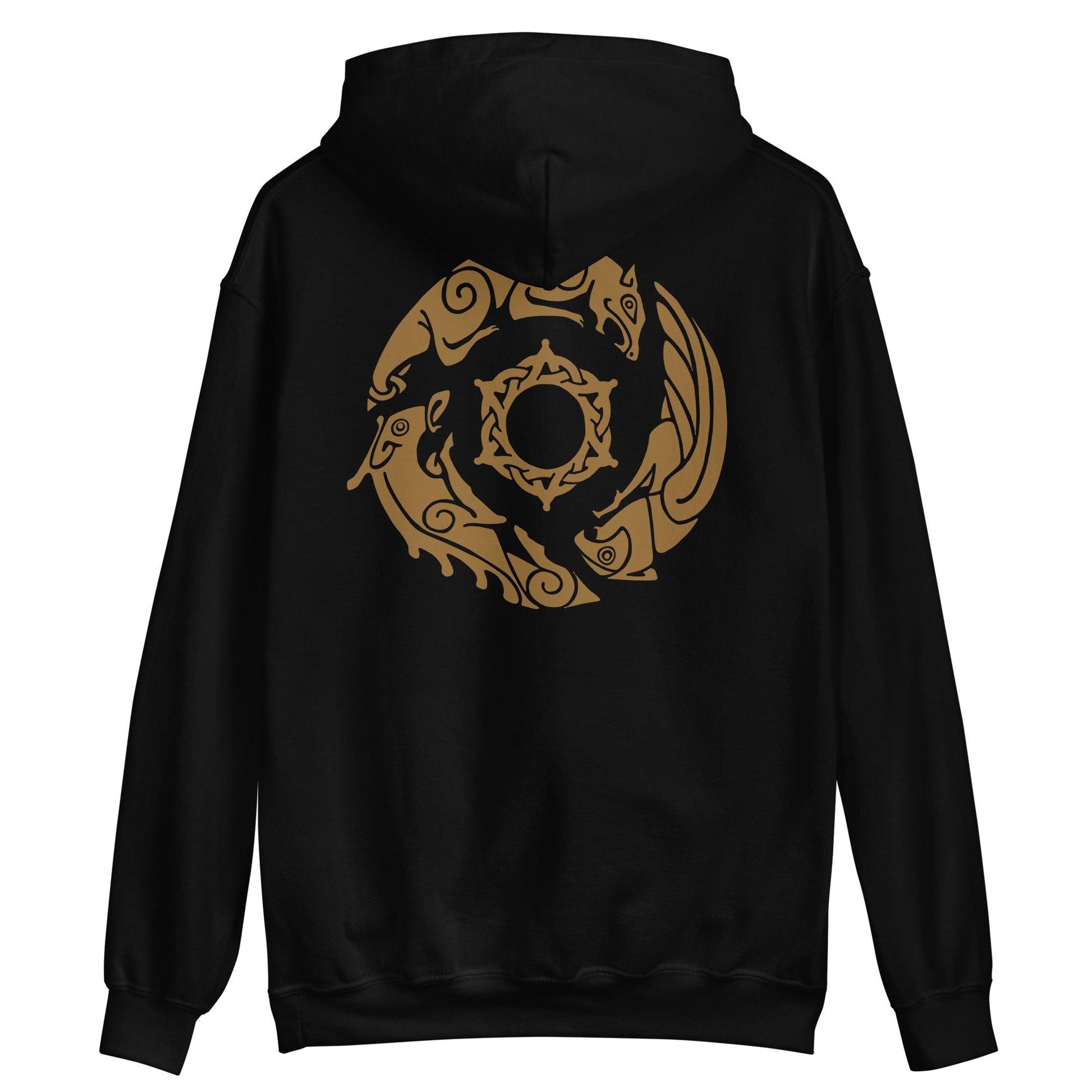 Crimson Desert - Crest Logo - Kapuzenpullover