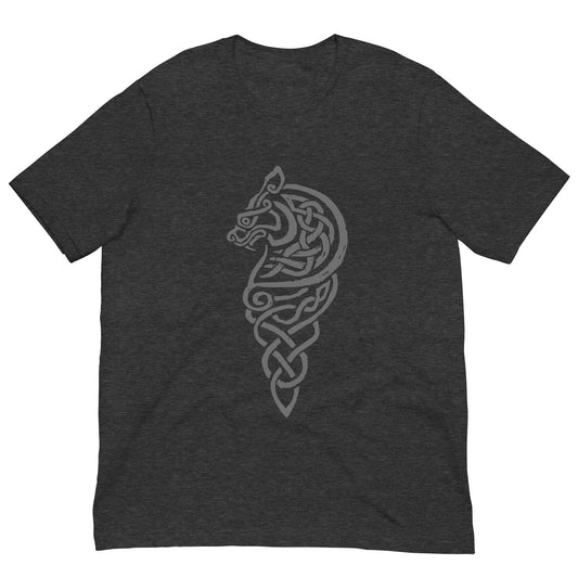 Crimson Desert - Greymane Insignia - T-Shirt