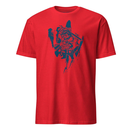 Crimson Desert - Kliff Paint - T-Shirt