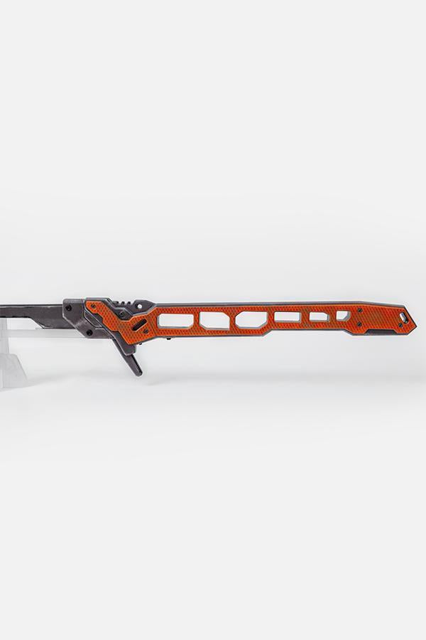 Cyberpunk 2077 - Thermische Errata Katana - Replik