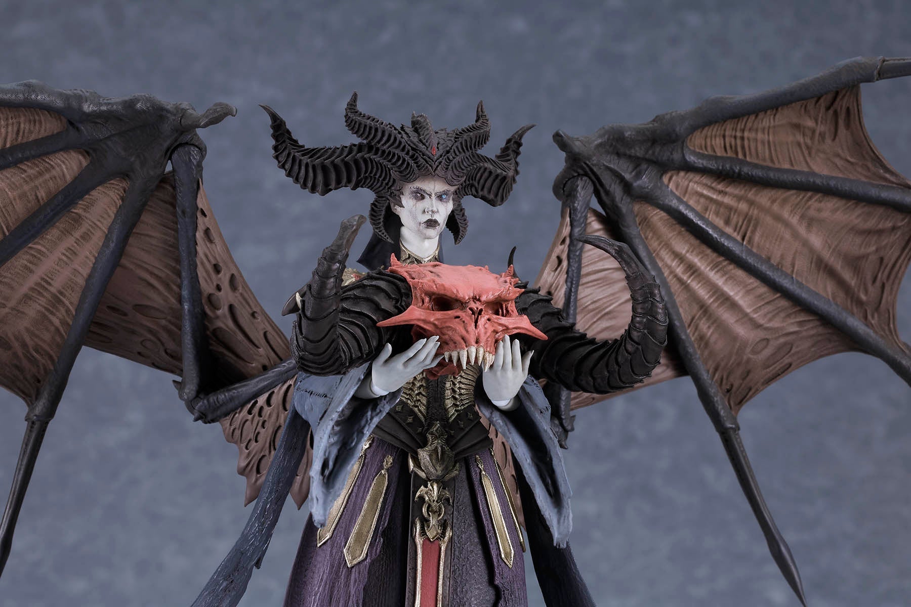 Diablo IV - Lilith Figma - Actionfigur
