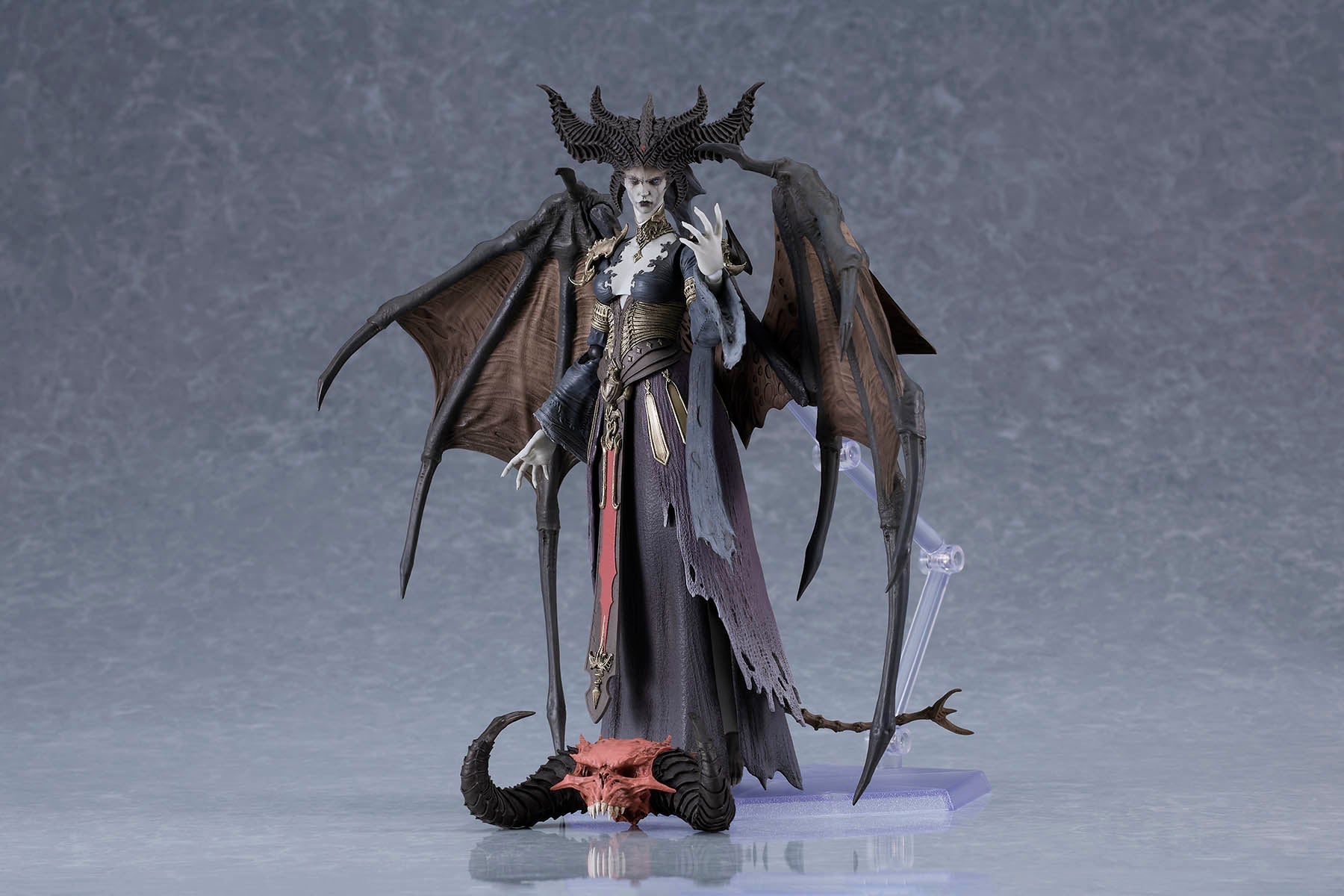 Diablo IV - Lilith Figma - Actionfigur