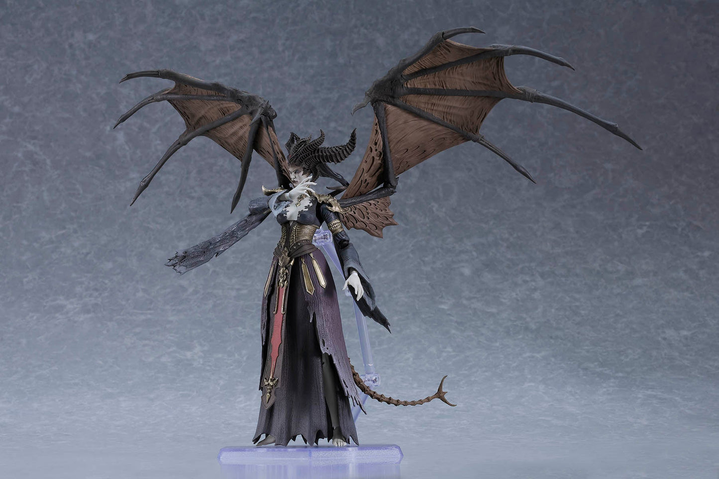 Diablo IV - Lilith Figma - Actionfigur