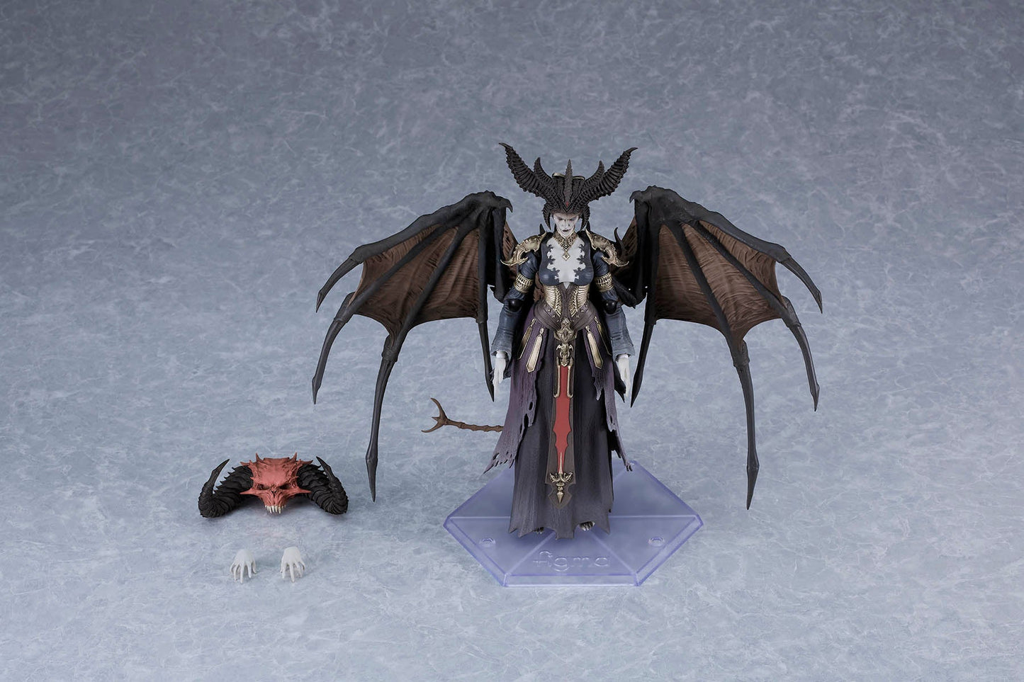 Diablo IV - Lilith Figma - Actionfigur