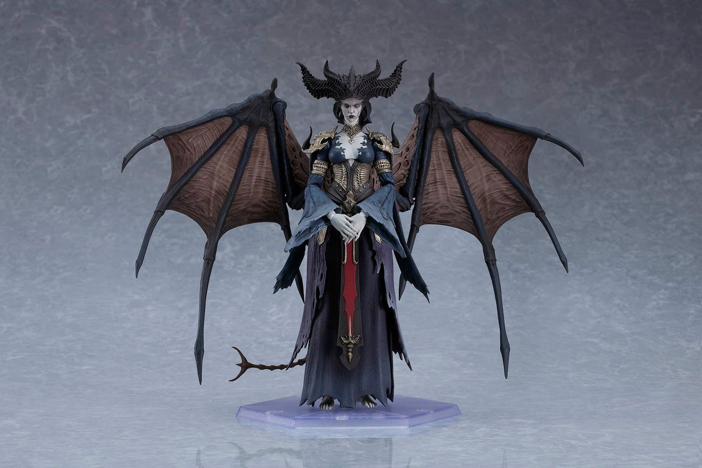 Diablo IV - Lilith Figma - Actionfigur