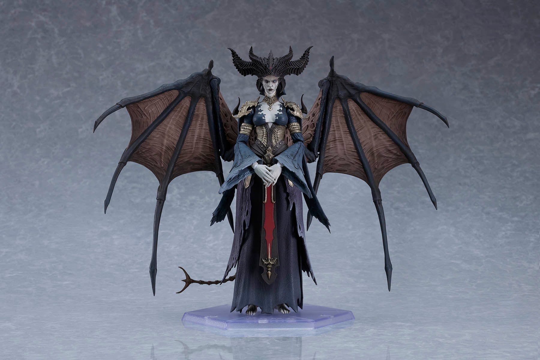 Diablo IV - Lilith Figma - Actionfigur