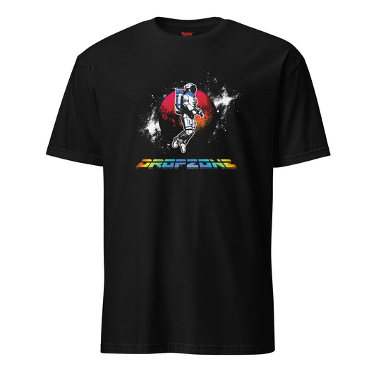 Dropzone - Retro - T-Shirt