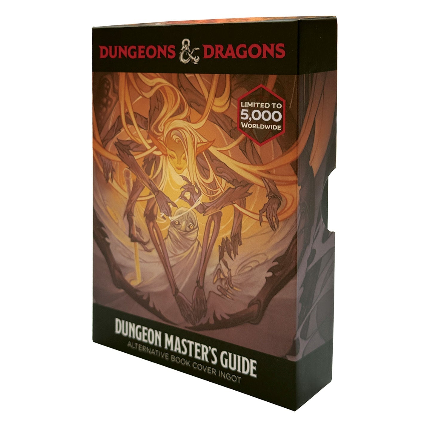 Dungeons & Dragons - Dungeon Masters Guide Alternate Bezug - Ingot