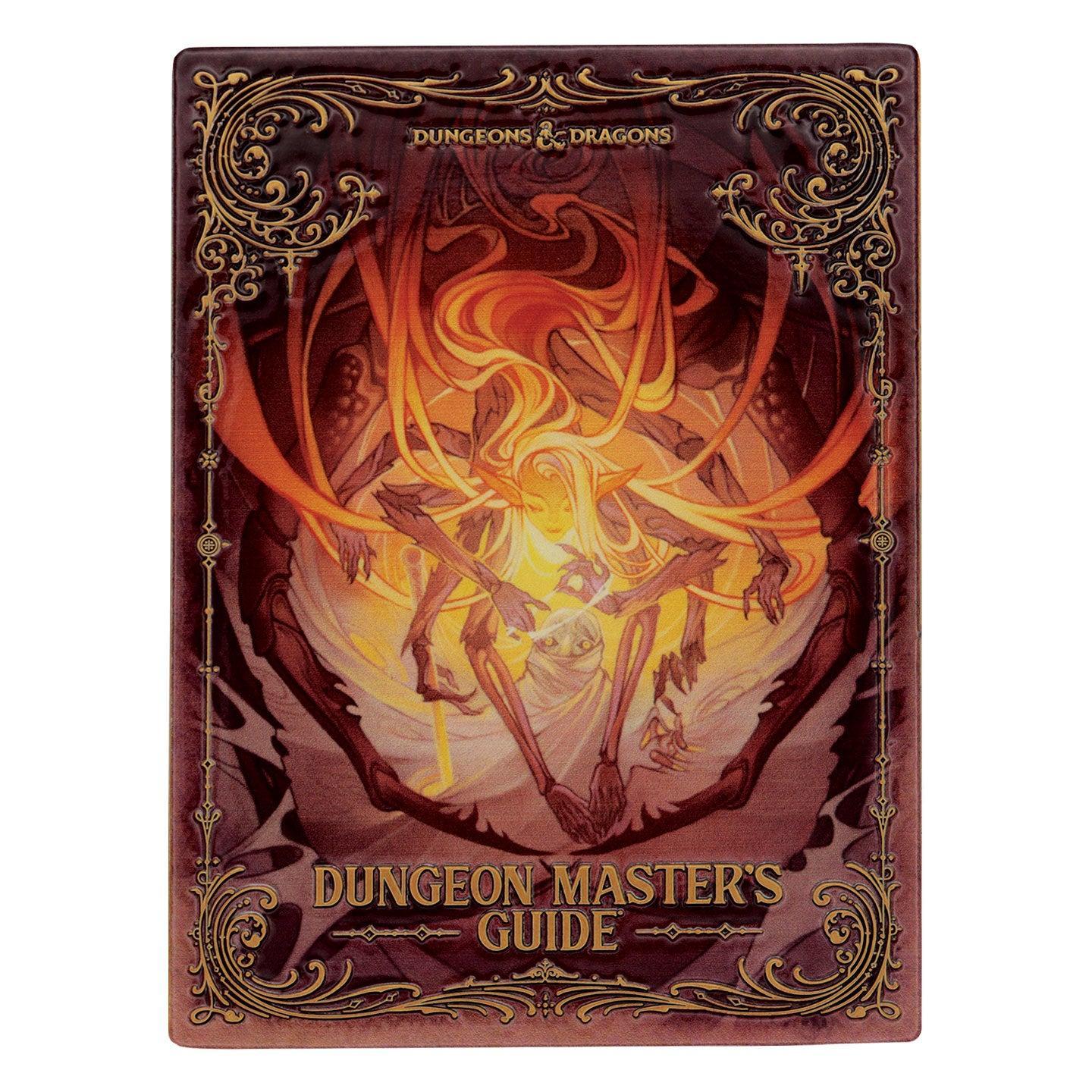 Dungeons & Dragons - Dungeon Masters Guide Alternate Bezug - Ingot